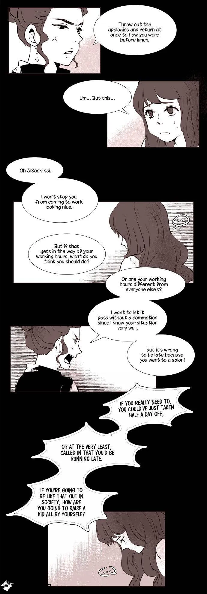 Dear, Only You Don't Know! Chapter 80 Online - página 17