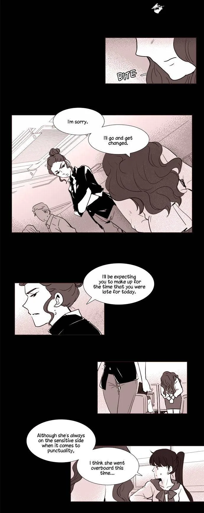 Dear, Only You Don't Know! Chapter 80 Online - página 18