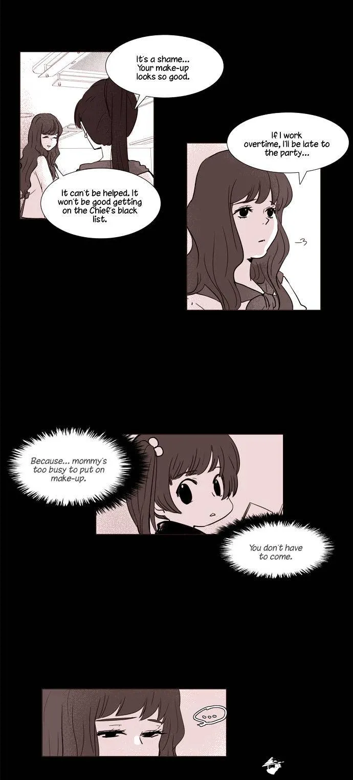 Dear, Only You Don't Know! Chapter 80 Online - página 19
