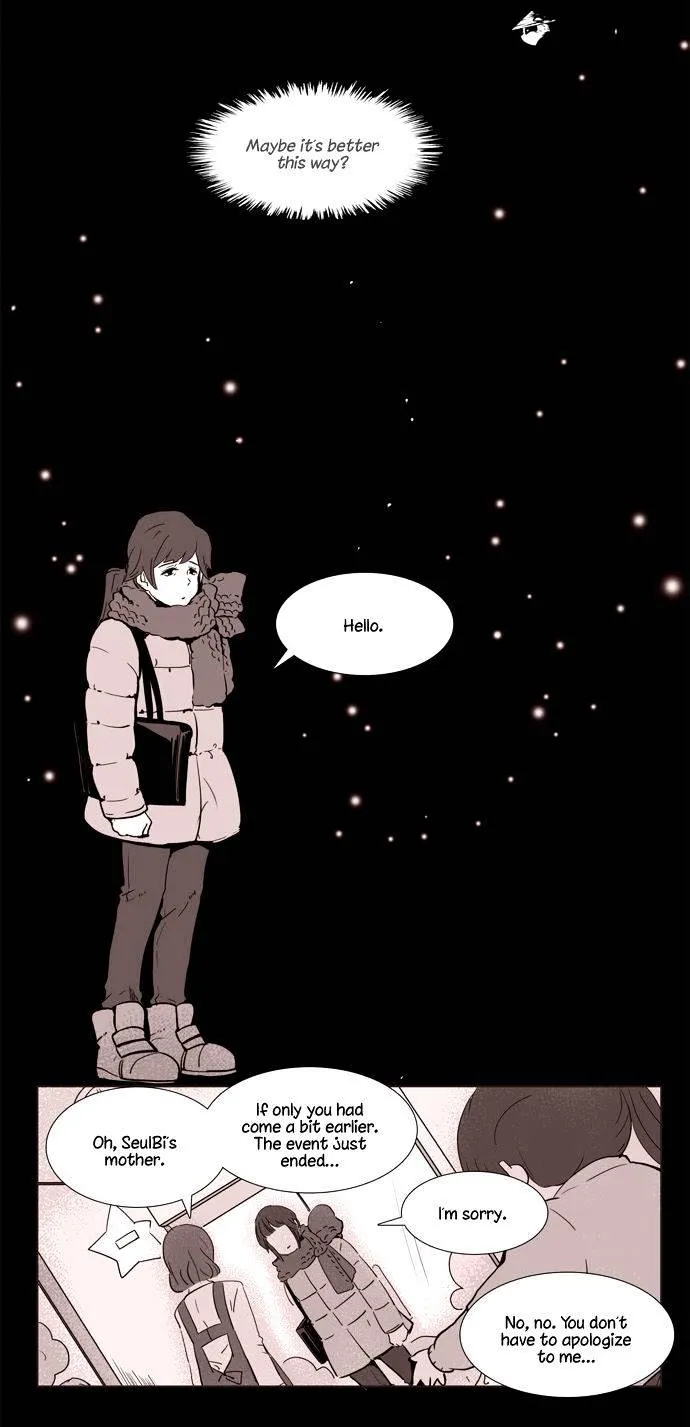 Dear, Only You Don't Know! Chapter 80 Online - página 20