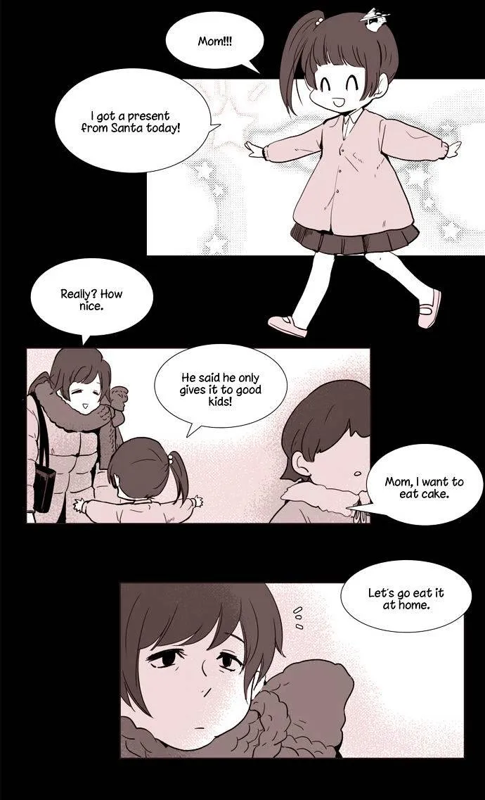 Dear, Only You Don't Know! Chapter 80 Online - página 21