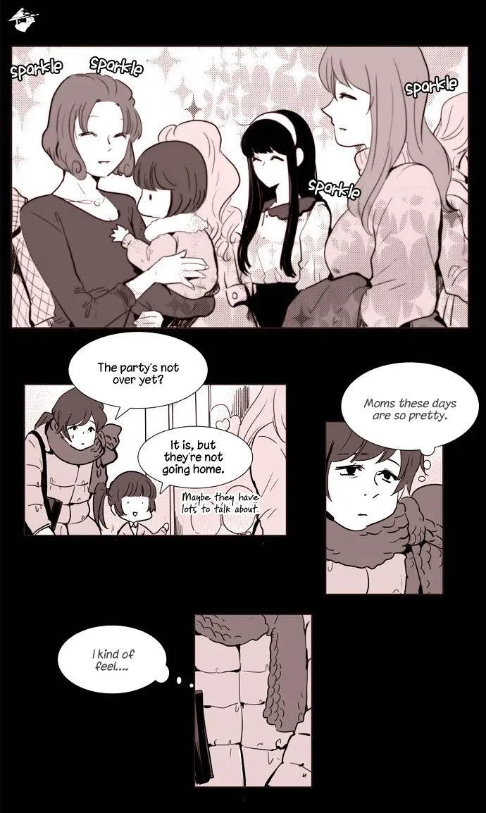 Dear, Only You Don't Know! Chapter 80 Online - página 22