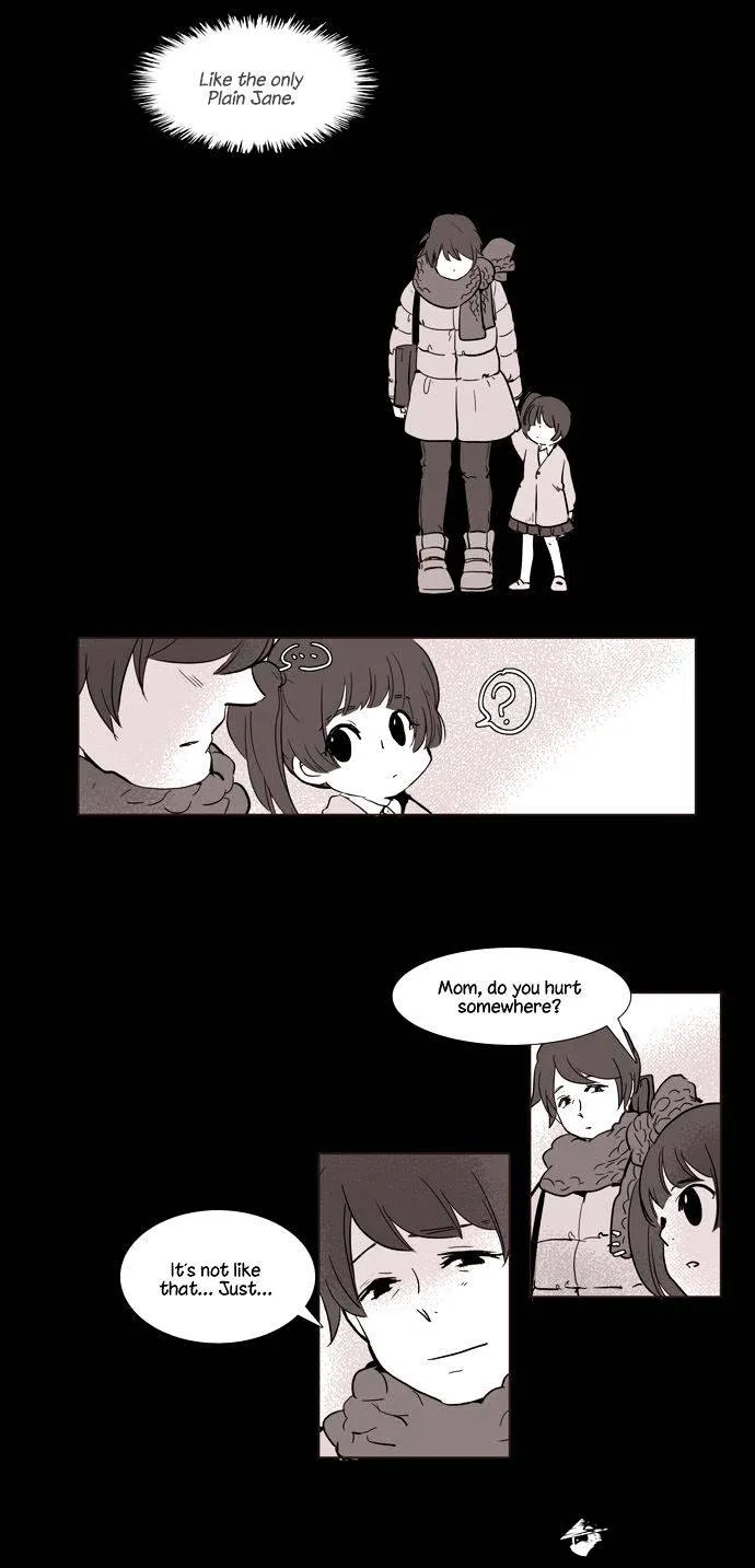 Dear, Only You Don't Know! Chapter 80 Online - página 23