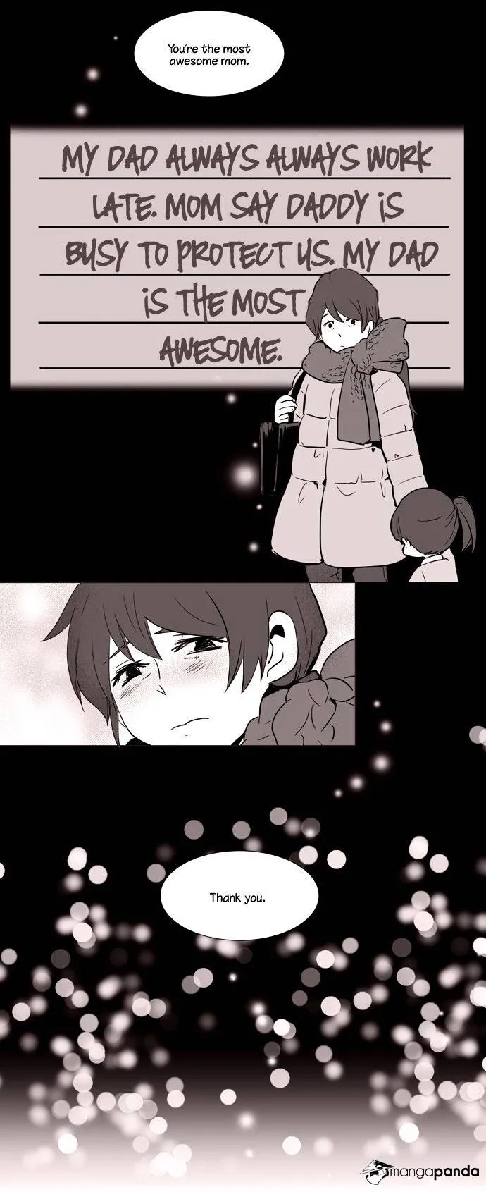 Dear, Only You Don't Know! Chapter 80 Online - página 26
