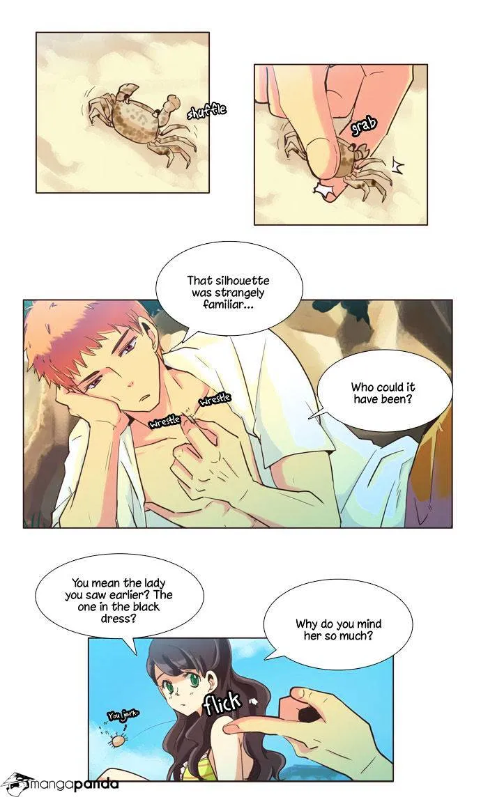 Dear, Only You Don't Know! Chapter 81 Online - página 4