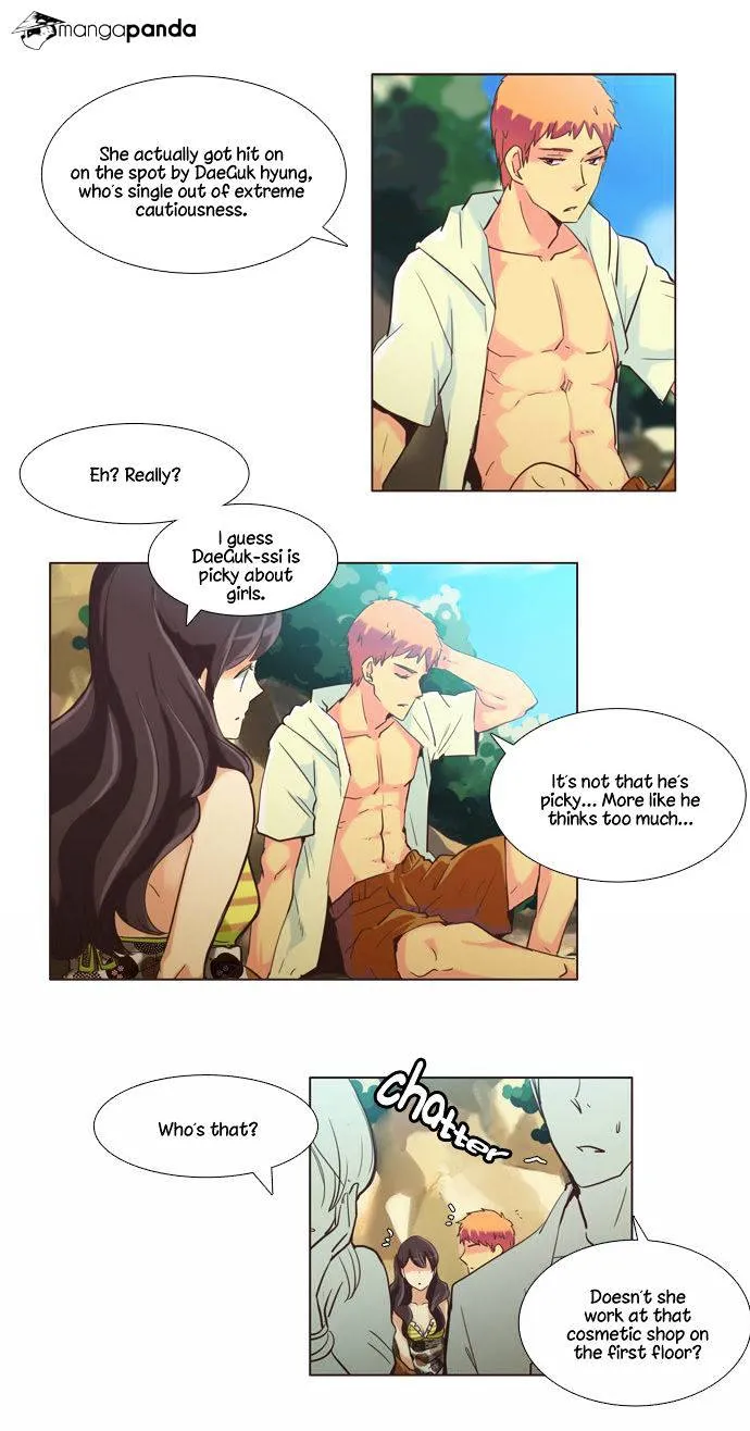 Dear, Only You Don't Know! Chapter 81 Online - página 5