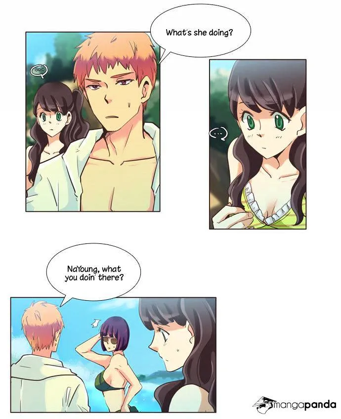 Dear, Only You Don't Know! Chapter 81 Online - página 7