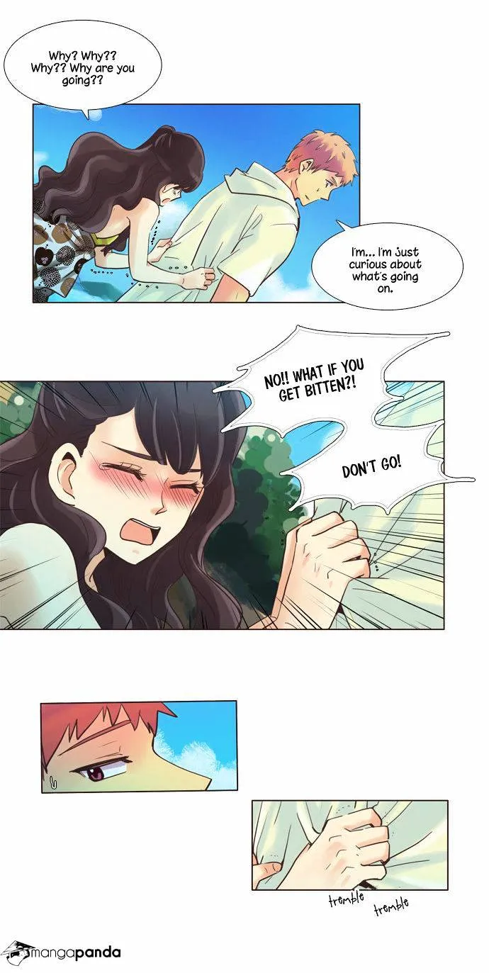 Dear, Only You Don't Know! Chapter 81 Online - página 9