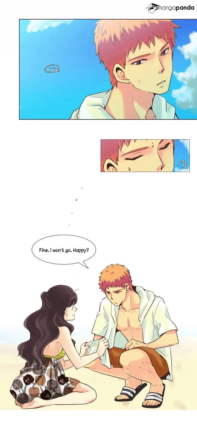 Dear, Only You Don't Know! Chapter 81 Online - página 10