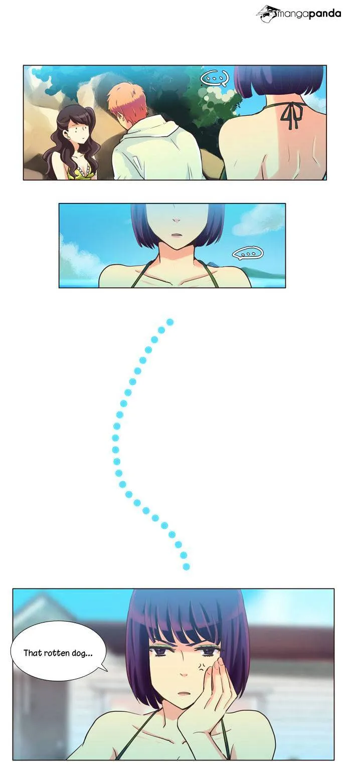 Dear, Only You Don't Know! Chapter 81 Online - página 11