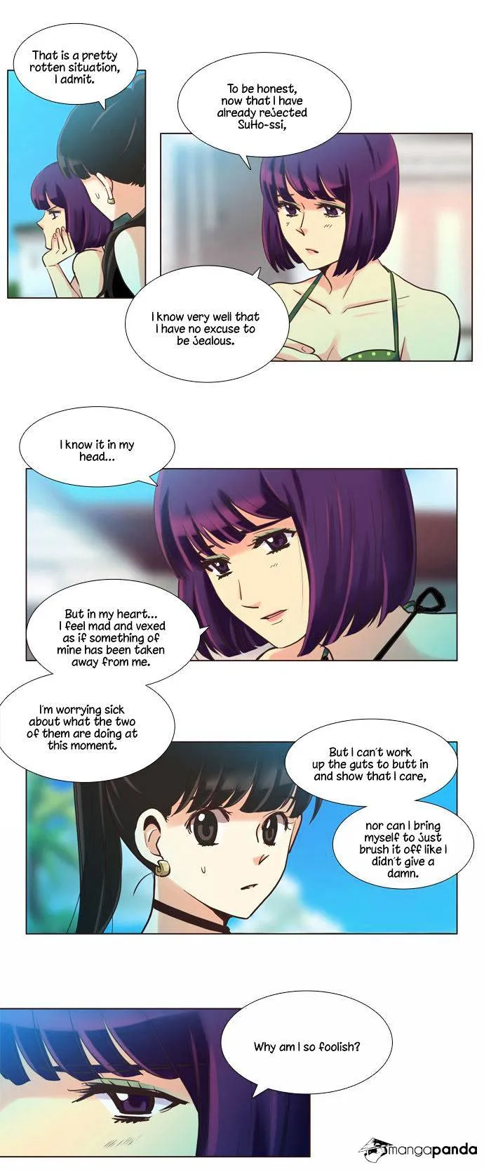 Dear, Only You Don't Know! Chapter 81 Online - página 12