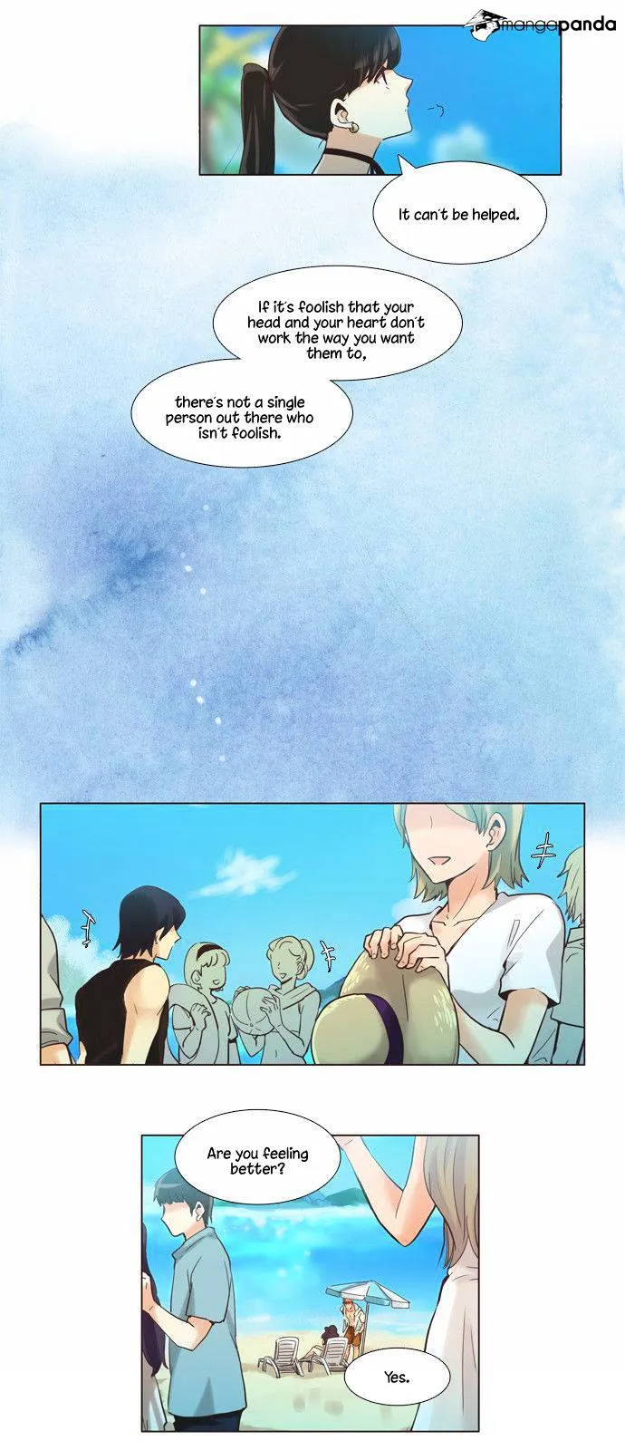 Dear, Only You Don't Know! Chapter 81 Online - página 13