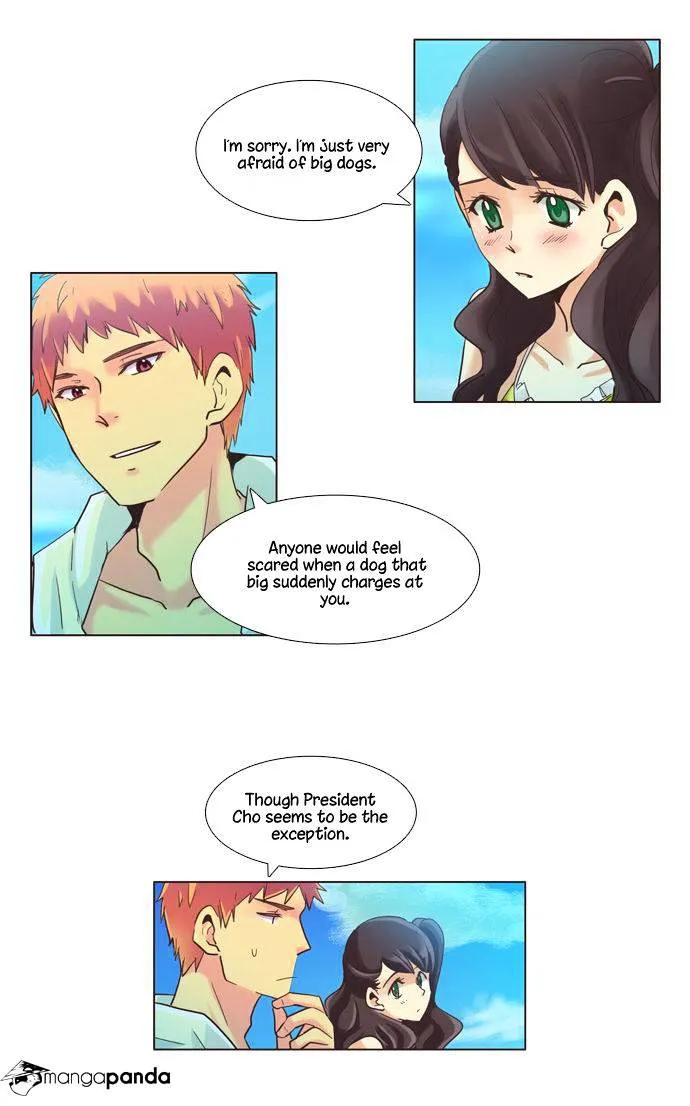 Dear, Only You Don't Know! Chapter 81 Online - página 14