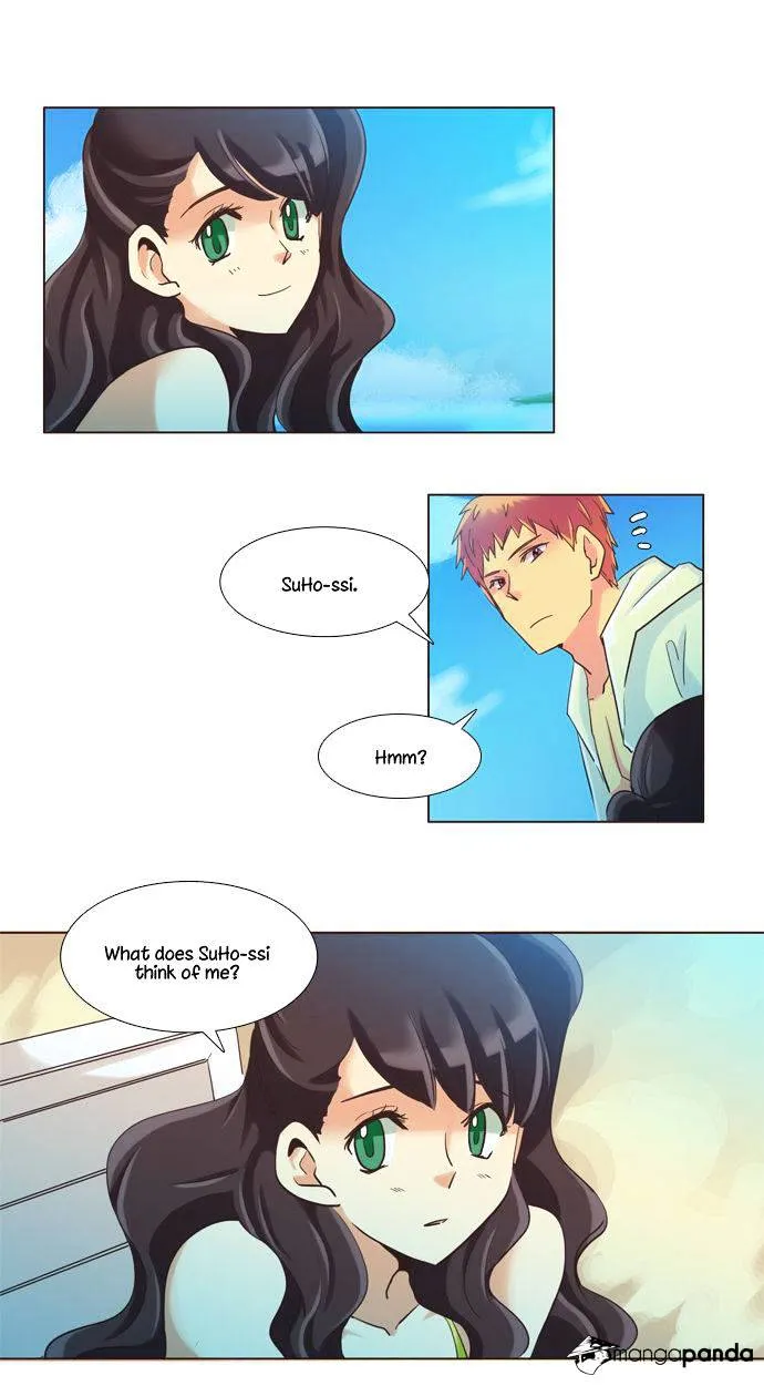 Dear, Only You Don't Know! Chapter 81 Online - página 15