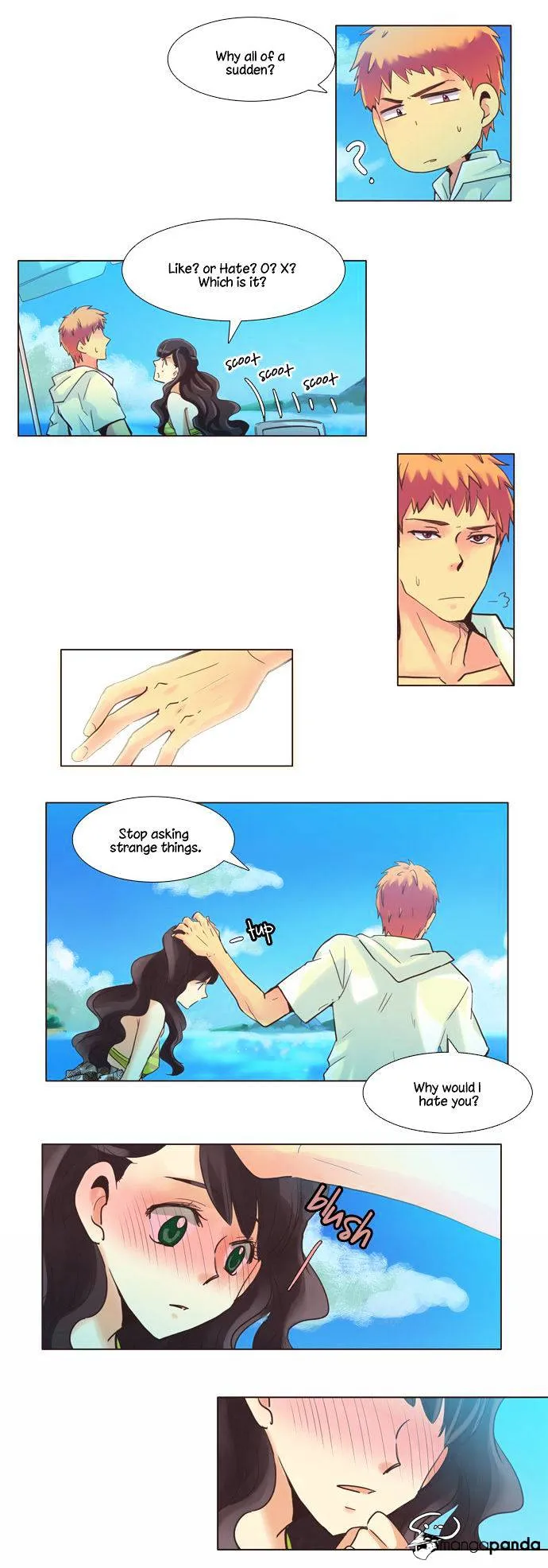 Dear, Only You Don't Know! Chapter 81 Online - página 16