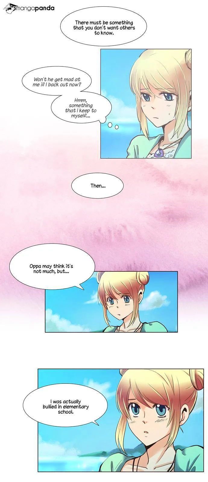 Dear, Only You Don't Know! Chapter 82 Online - página 2
