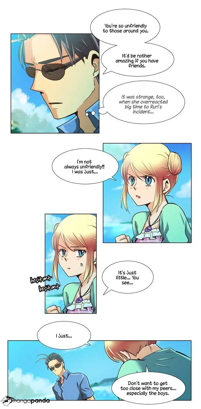 Dear, Only You Don't Know! Chapter 82 Online - página 4