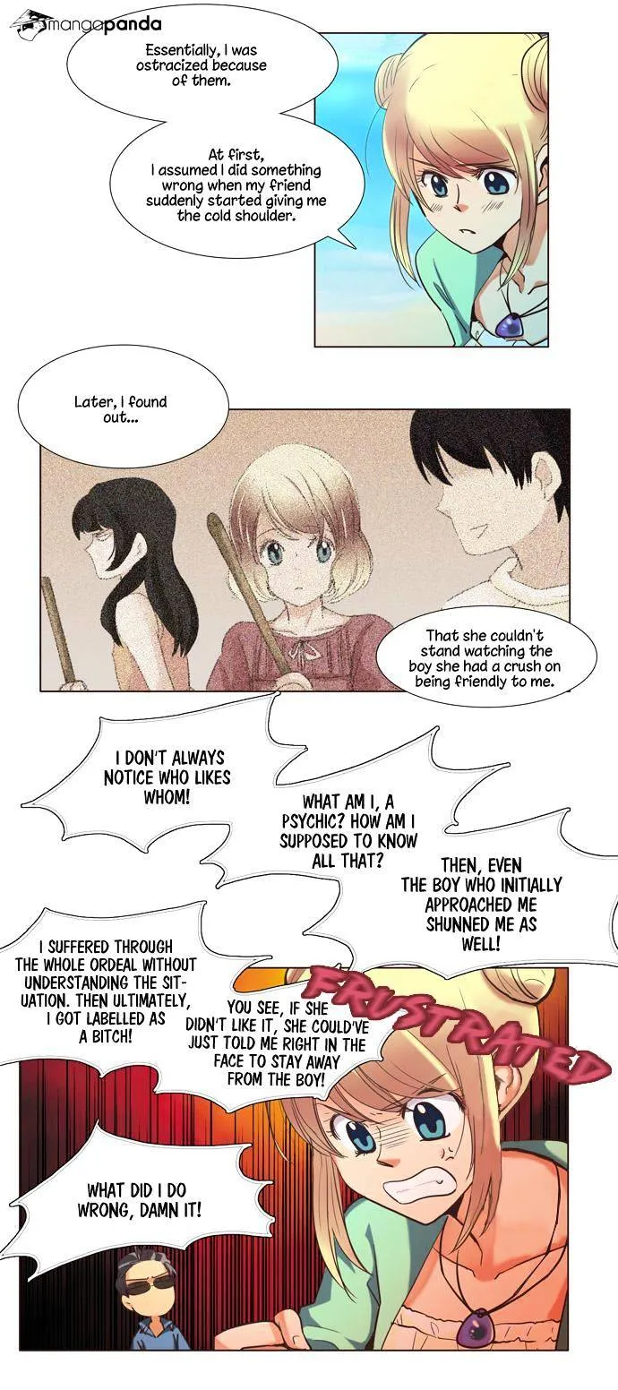 Dear, Only You Don't Know! Chapter 82 Online - página 5