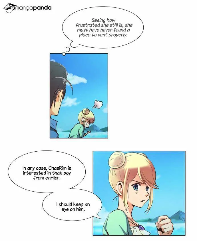 Dear, Only You Don't Know! Chapter 82 Online - página 6