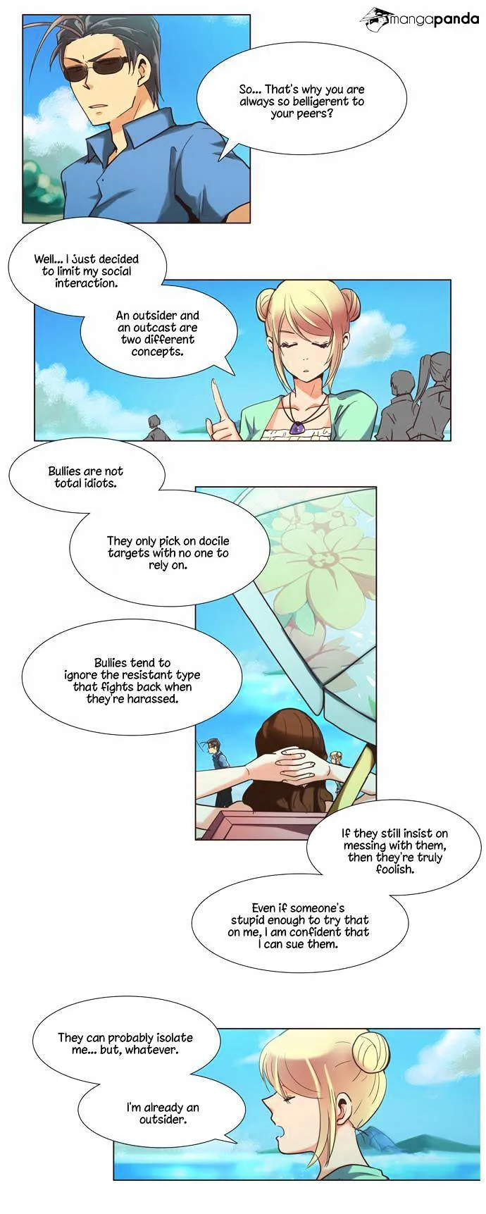 Dear, Only You Don't Know! Chapter 82 Online - página 7