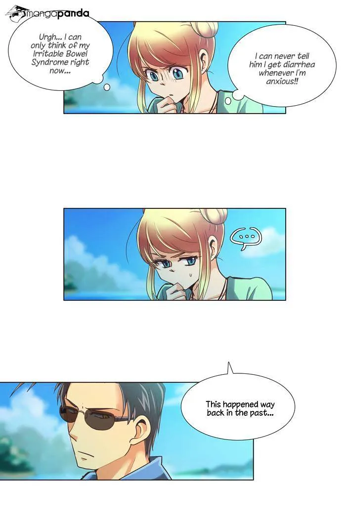 Dear, Only You Don't Know! Chapter 82 Online - página 9
