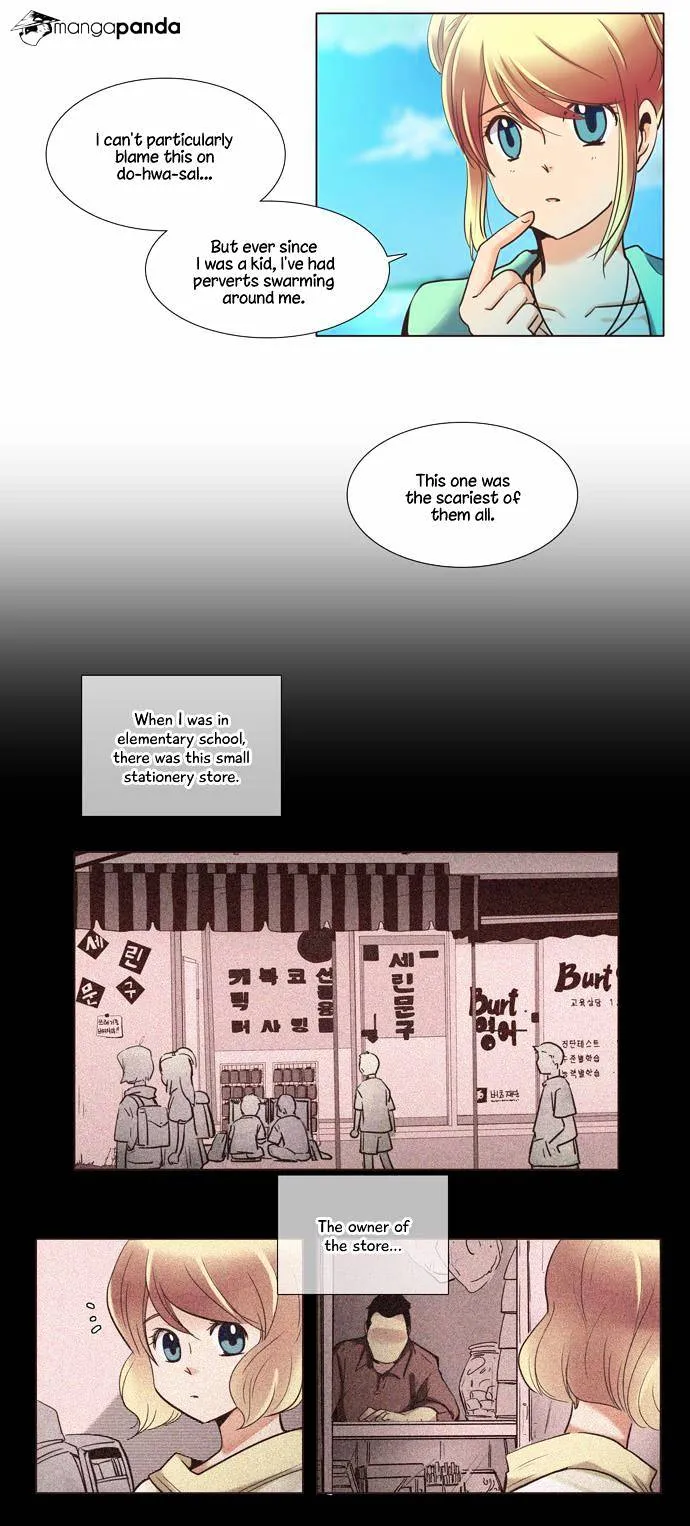 Dear, Only You Don't Know! Chapter 82 Online - página 11