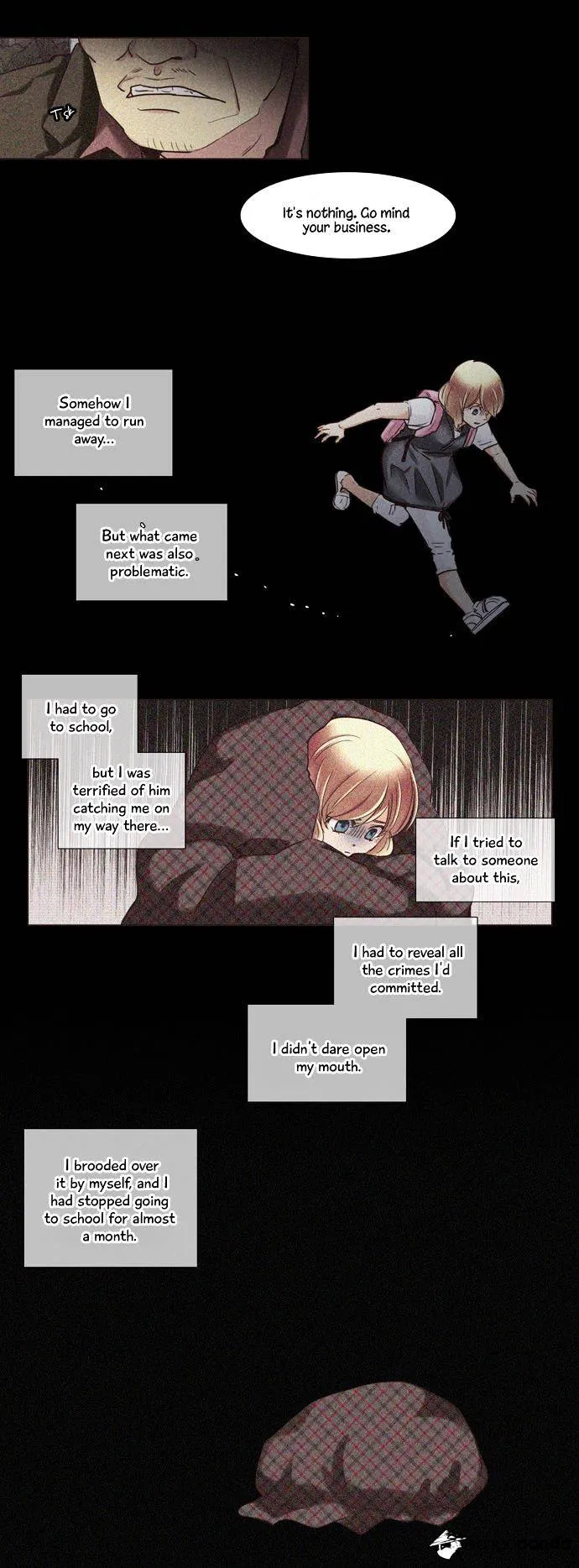 Dear, Only You Don't Know! Chapter 82 Online - página 22