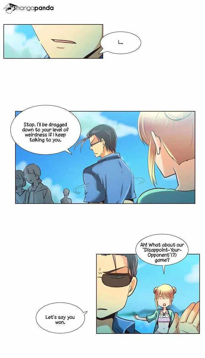 Dear, Only You Don't Know! Chapter 83 Online - página 7