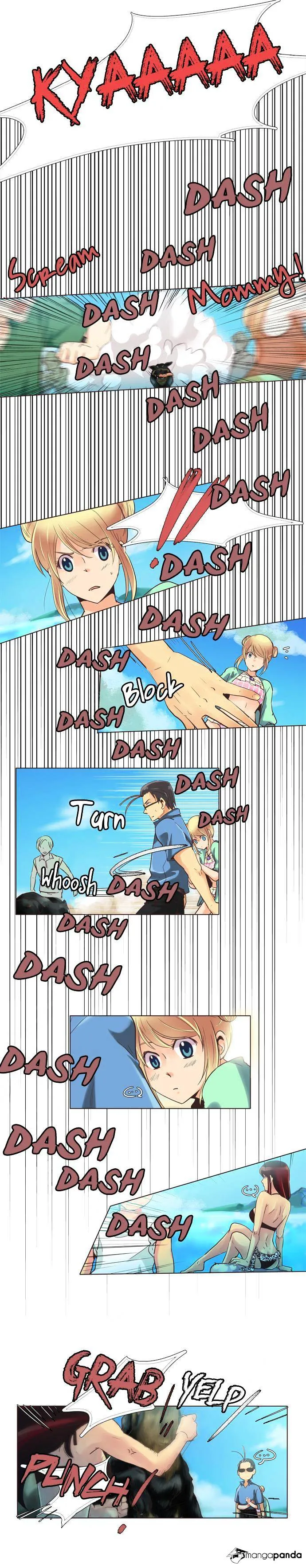 Dear, Only You Don't Know! Chapter 83 Online - página 8