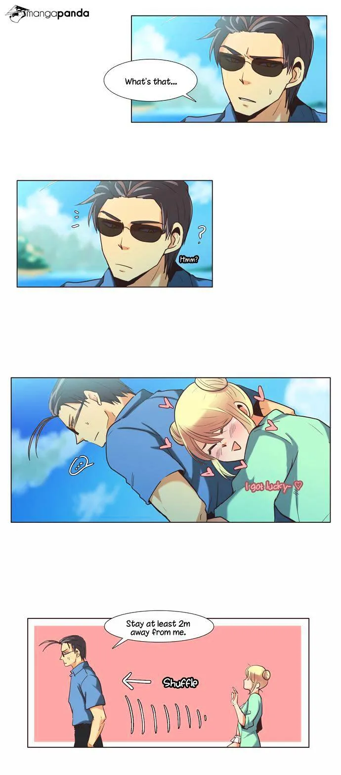 Dear, Only You Don't Know! Chapter 83 Online - página 9