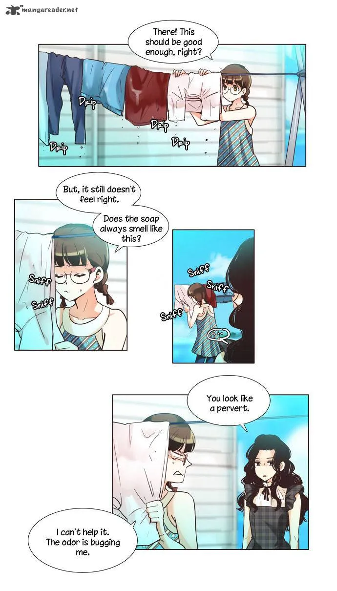 Dear, Only You Don't Know! Chapter 84 Online - página 2