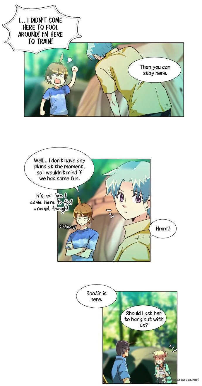 Dear, Only You Don't Know! Chapter 84 Online - página 9