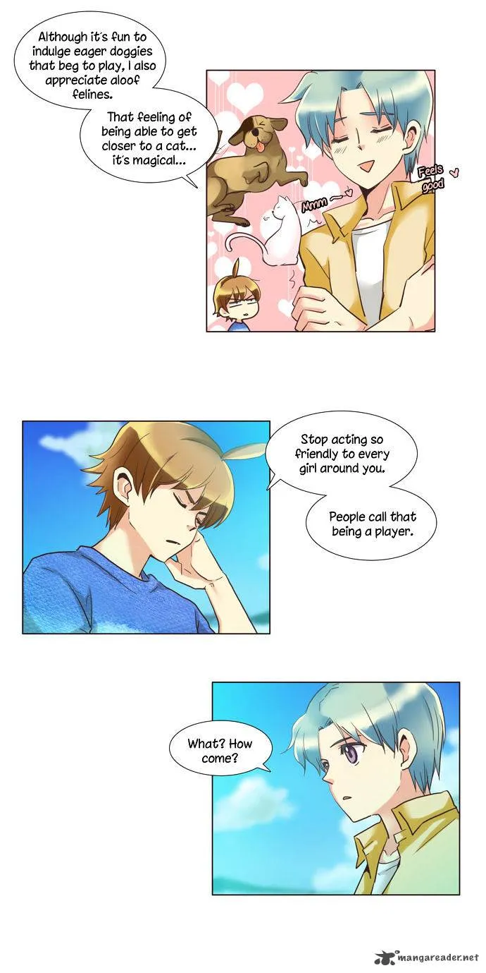 Dear, Only You Don't Know! Chapter 84 Online - página 12