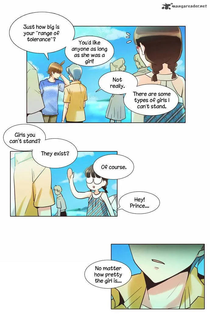 Dear, Only You Don't Know! Chapter 84 Online - página 15
