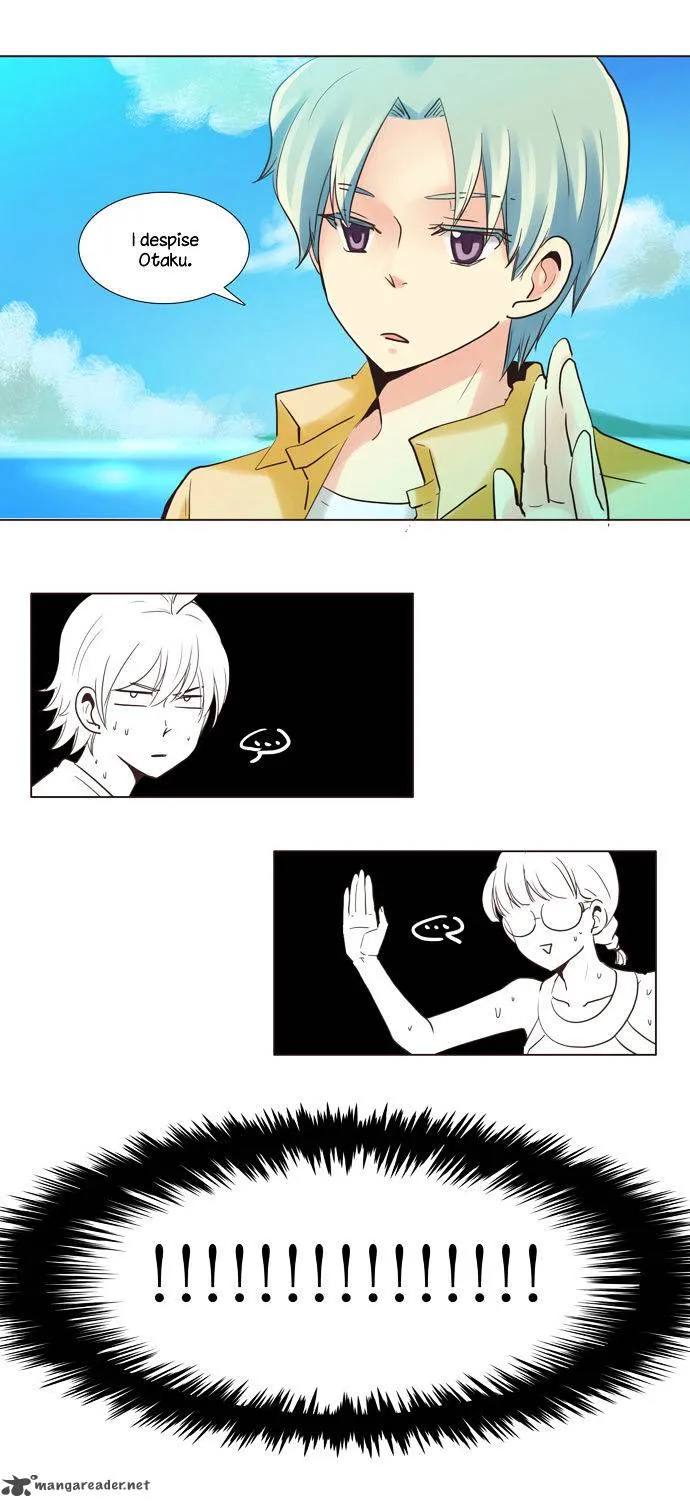 Dear, Only You Don't Know! Chapter 84 Online - página 16