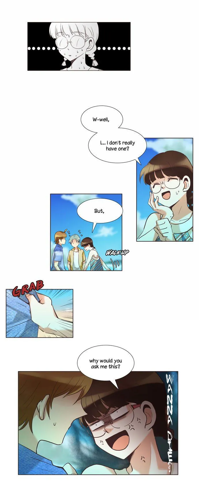Dear, Only You Don't Know! Chapter 85 Online - página 6