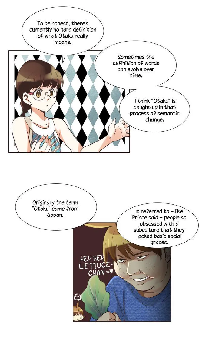 Dear, Only You Don't Know! Chapter 85 Online - página 8