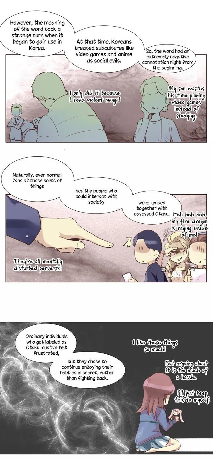 Dear, Only You Don't Know! Chapter 85 Online - página 9