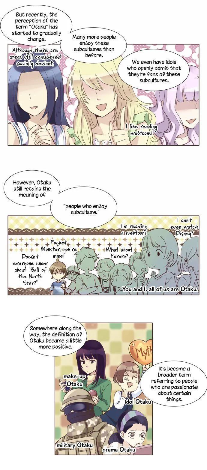 Dear, Only You Don't Know! Chapter 85 Online - página 10