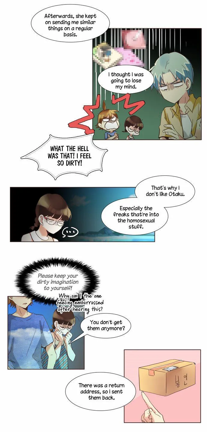 Dear, Only You Don't Know! Chapter 85 Online - página 14