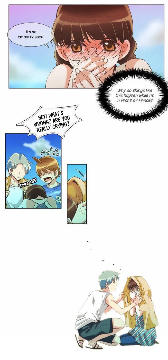 Dear, Only You Don't Know! Chapter 85 Online - página 20