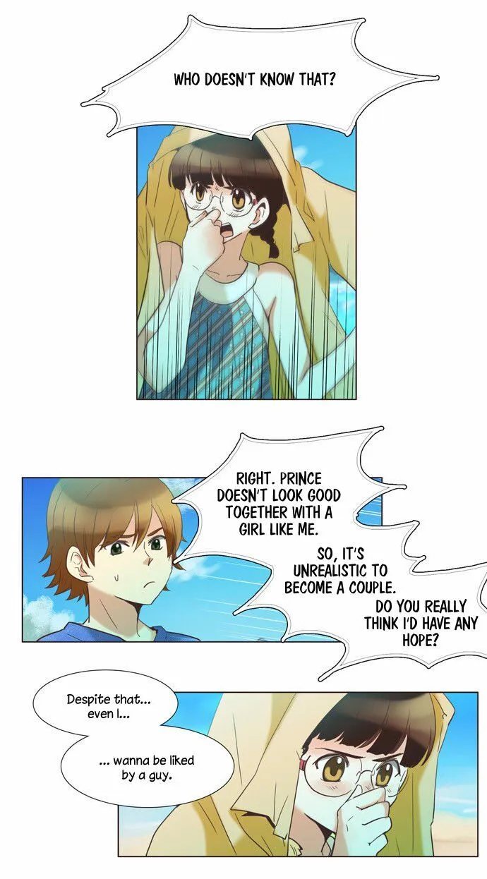 Dear, Only You Don't Know! Chapter 85 Online - página 23