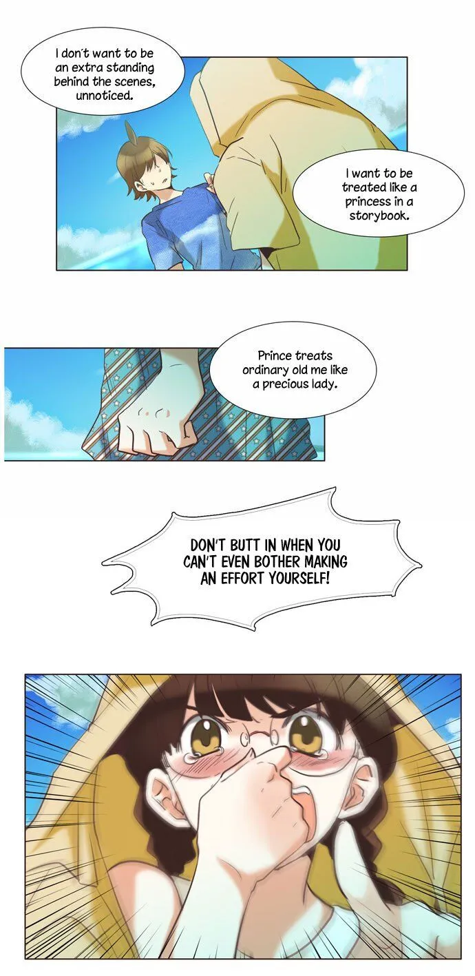 Dear, Only You Don't Know! Chapter 85 Online - página 24