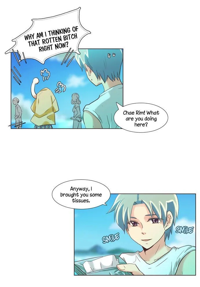 Dear, Only You Don't Know! Chapter 85 Online - página 27