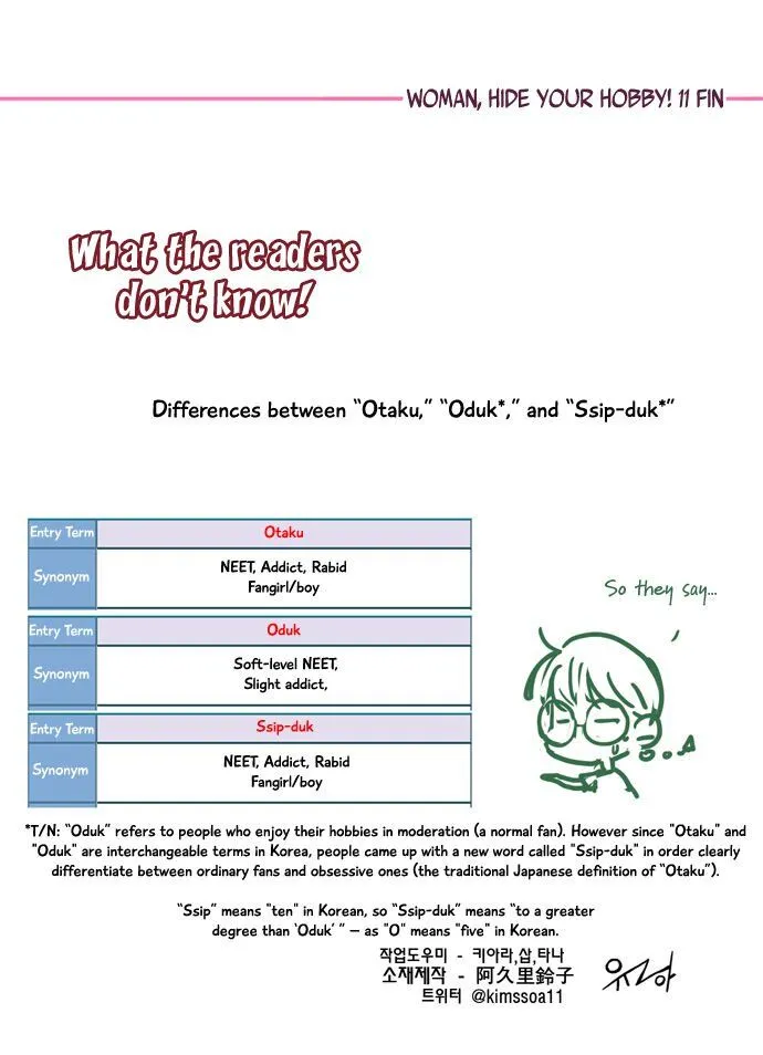 Dear, Only You Don't Know! Chapter 85 Online - página 29