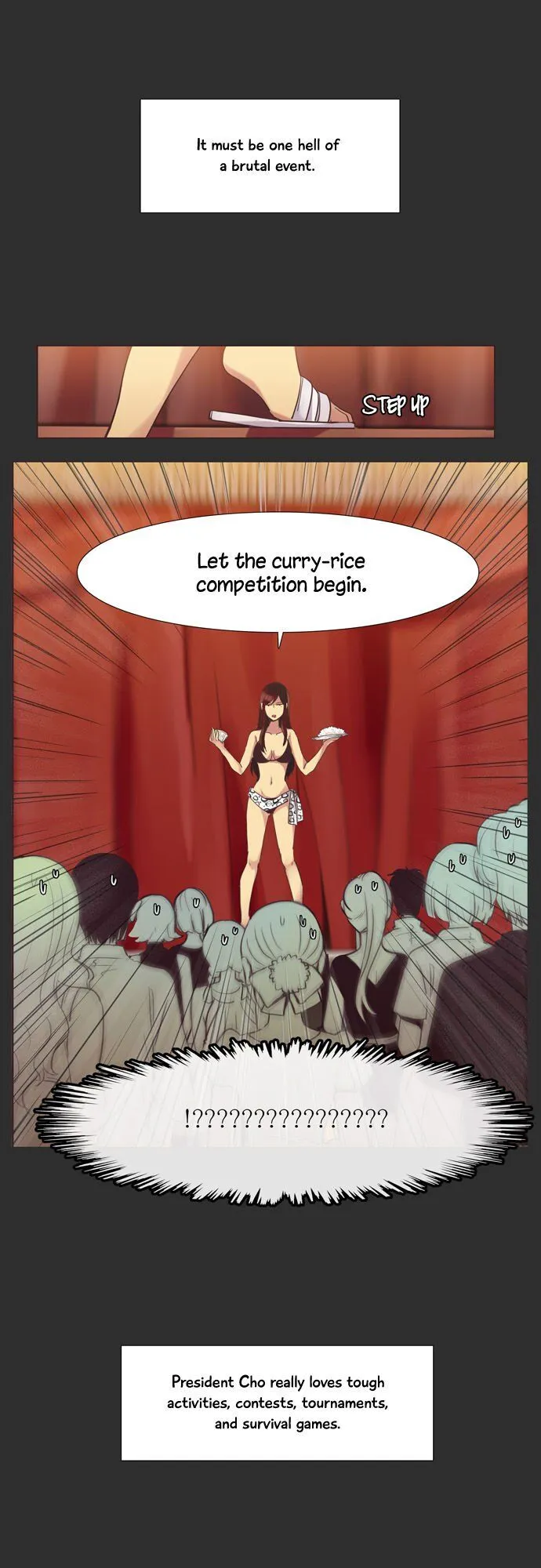 Dear, Only You Don't Know! Chapter 86 Online - página 4