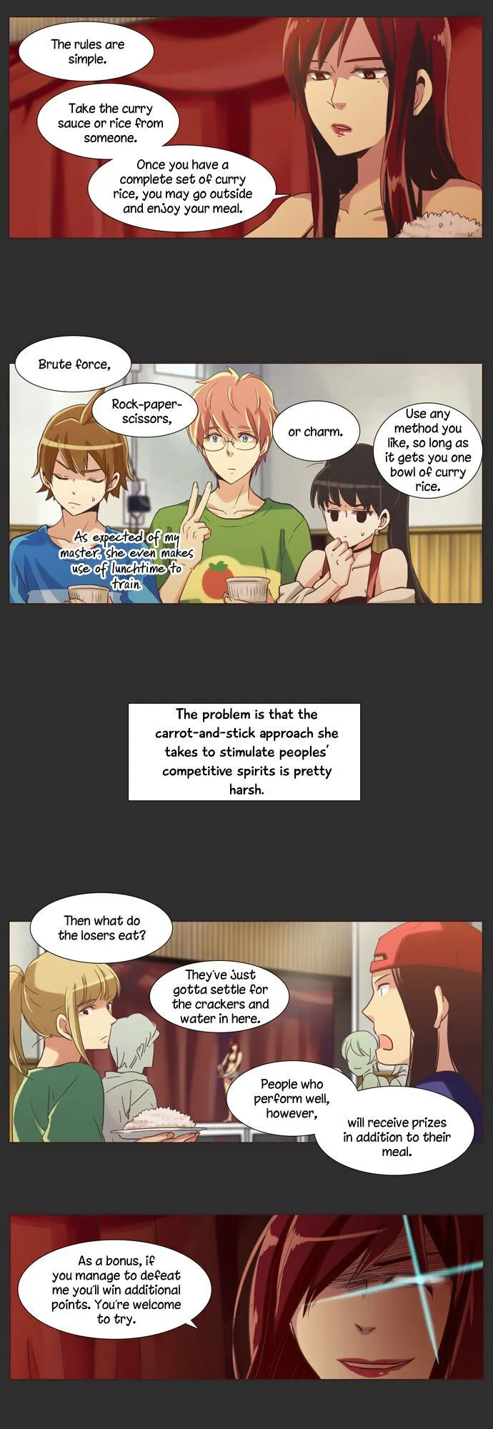 Dear, Only You Don't Know! Chapter 86 Online - página 5