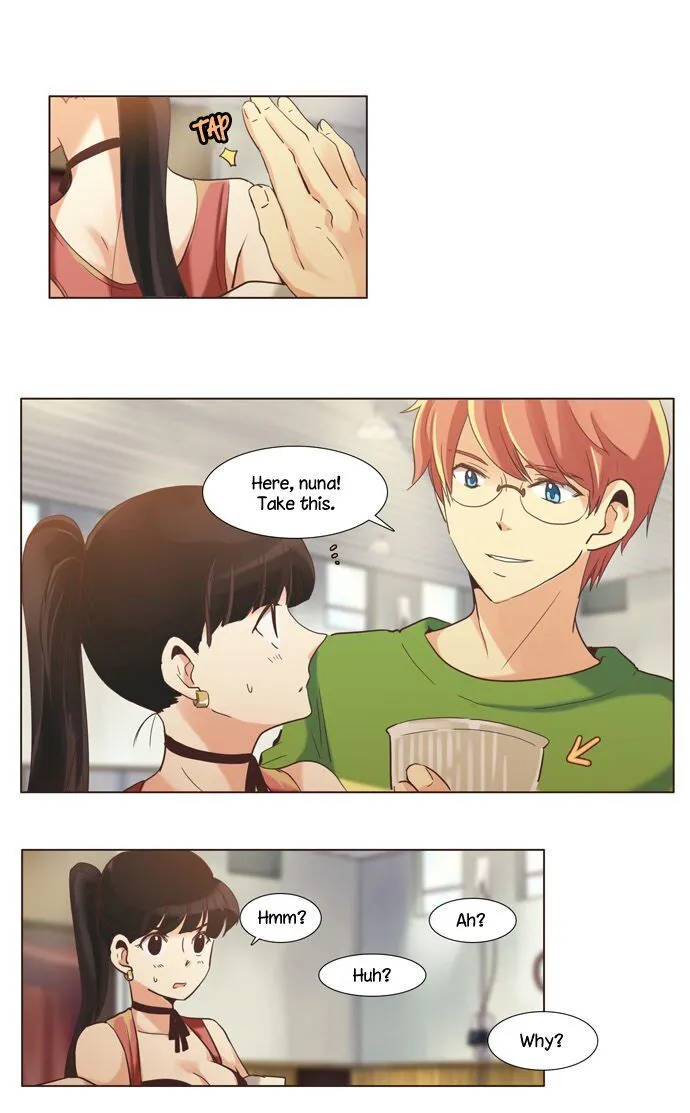 Dear, Only You Don't Know! Chapter 86 Online - página 8