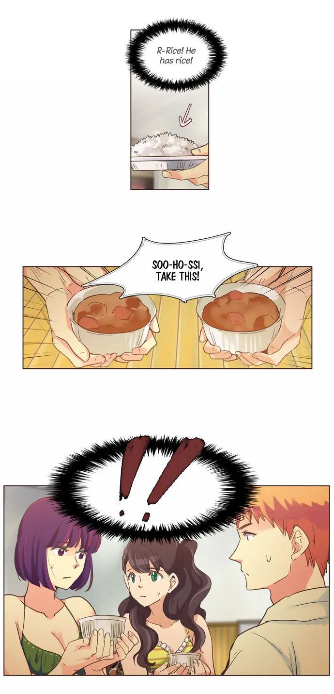 Dear, Only You Don't Know! Chapter 86 Online - página 10