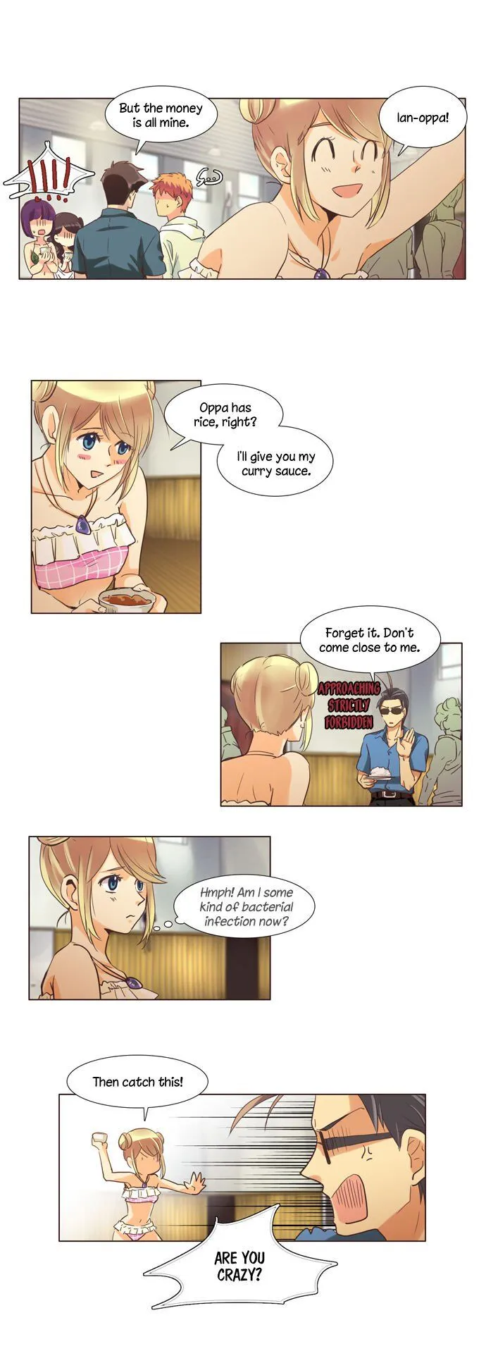 Dear, Only You Don't Know! Chapter 86 Online - página 12